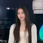 Ashley Kang, Chemistry mentor