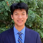 Brian Lu, Psychology mentor