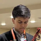 Satyaki Maitra, Computer Science & AI mentor